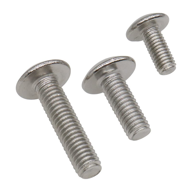 Carbpro 25 piece for yamaha banshee fender bolts screws nut mount kit plastics hardware - Image 3